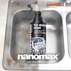     Nanomax Pro    1000  (5901549955156) -  2
