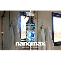     Nanomax Pro 1000  (5901549955132) -  2