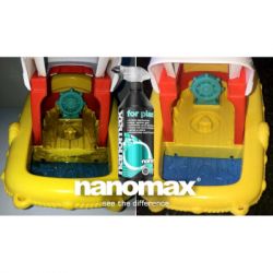     Nanomax Pro    1000  (5901549955118) -  2