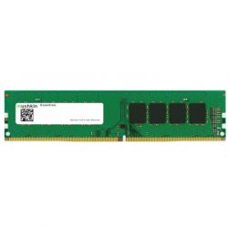     DDR4 16GB 3200 MHz Essentials Mushkin (MES4U320NF16G)
