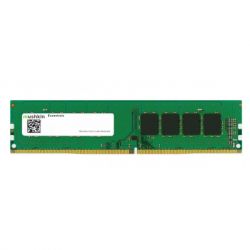     DDR4 8GB 3200 MHz Essentials Mushkin (MES4U320NF8G)