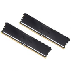 Модуль пам'яті для комп'ютера DDR5 32GB (2x16GB) 6000 MHz Redline Mushkin (MRF5U600DDDM16GX2) - Картинка 2