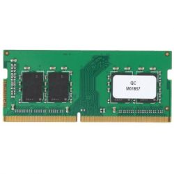    SoDIMM DDR4 4GB 2400 MHz Essentials Mushkin (MES4S240HF4G) -  2