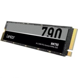 SSD  Lexar NM790 1TB M.2 2280 (LNM790X001T-RNNNG) -  3