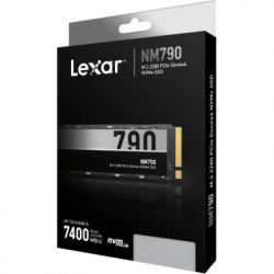 ���������� SSD M.2 2280 2TB NM790 Lexar (LNM790X002T-RNNNG) - �������� 6