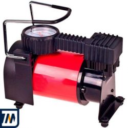 Компресор автомобільний - FP 1130-1 FORTE - Картинка 2