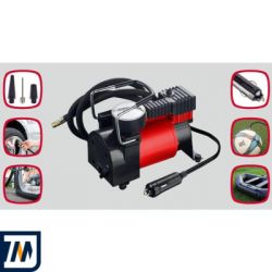 Компресор автомобільний - FP 1130-1 FORTE - Картинка 3