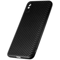 ����� �� ��������� �������� ColorWay TPU �arbon Xiaomi Redmi 9A black (CW-CTCbXR9A-BK) - �������� 2