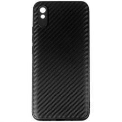 ����� �� ��������� �������� ColorWay TPU �arbon Xiaomi Redmi 9A black (CW-CTCbXR9A-BK)