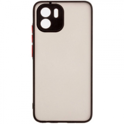 ����� �� ��������� �������� ColorWay Smart Matte Xiaomi Redmi A2 black (CW-CSMXRA2-BK)