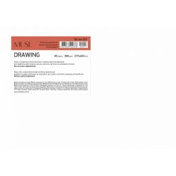 ������ ��� ��������� �������� MUSE, A4 25 ������ 150�/�2 �������������� ������ (PD-A4-057)