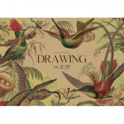     MUSE, A4 25  150/2 (PD-A4-069)