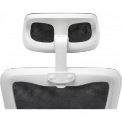 Офисное кресло GT Racer X-5728 White/Black - Картинка 11