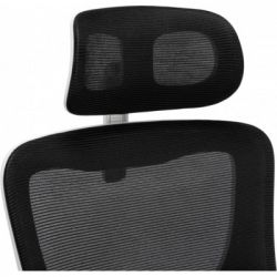 Офисное кресло GT Racer X-5728 White/Black - Картинка 9