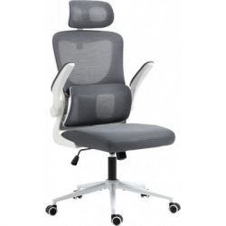 ������� ������ GT Racer X-5728 White/Gray - �������� 2