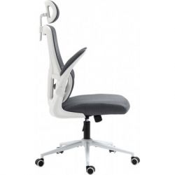 ������� ������ GT Racer X-5728 White/Gray - �������� 5