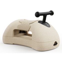 Чудомобіль Scoot&Ride MyFirst Толокар пісочний (SR-210131-SAND) - Картинка 3