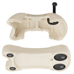 Чудомобіль Scoot&Ride MyFirst Толокар пісочний (SR-210131-SAND) - Картинка 5