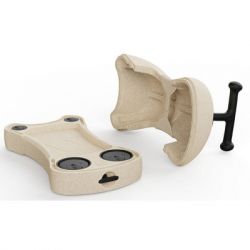 Чудомобіль Scoot&Ride MyFirst Толокар пісочний (SR-210131-SAND) - Картинка 6