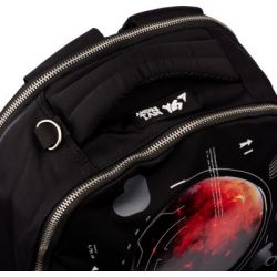 ������ ������� Yes T-131 by Andre Tan Space black (559051) - �������� 12