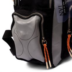 ������ ������� Yes T-131 by Andre Tan Space black light (559050) - �������� 8