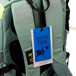 ������ ������� Yes TS-94-1 by Andre Tan (559038) - �������� 10