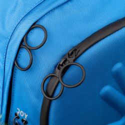 Рюкзак школьный Yes T-129 YES by Andre Tan Hand blue (559043) - Картинка 3