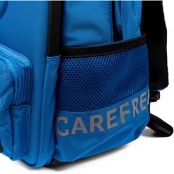 Рюкзак школьный Yes T-129 YES by Andre Tan Hand blue (559043) - Картинка 5