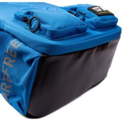 Рюкзак школьный Yes T-129 YES by Andre Tan Hand blue (559043) - Картинка 6