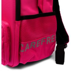 Рюкзак школьный Yes T-129 YES by Andre Tan Hand pink (559044) - Картинка 5