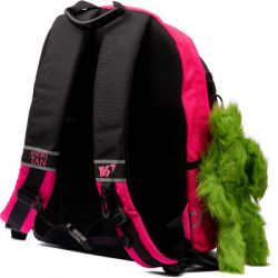 Рюкзак школьный Yes T-129 YES by Andre Tan Hand pink (559044) - Картинка 8