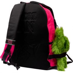 Рюкзак школьный Yes T-129 YES by Andre Tan Hand pink (559044) - Картинка 9