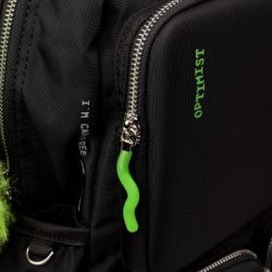 ������ ������� Yes T-130 YES by Andre Tan Double plus black (559045) - �������� 3