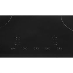 Электрическая варочная поверхность Hansa BHI68369 - Картинка 4
