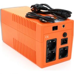������� ������������� �������� Makelsan MAKELSAN Lion1500VA (900W) (LionUPS1500kVA) - �������� 2