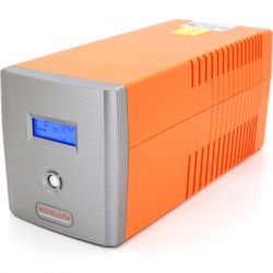 �������� �������������� ������� Makelsan MAKELSAN Lion1500VA (900W) (LionUPS1500kVA)