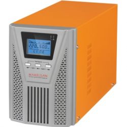    Makelsan ONLINE MAKELSAN PowerPack Se-1kVA-LCD, (PowerPack Se-1kVA) -  1