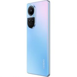   Oppo Reno10 5G 8/256GB Ice Blue (OFCPH2531_BLUE) -  5