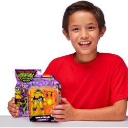 ������� TMNT ����� ���������-������ �ovie III � ��������� (83282) - �������� 4