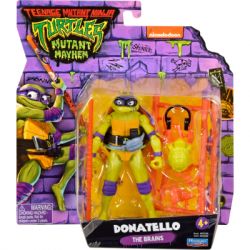 ������� TMNT ����� ���������-������ �ovie III � ��������� (83282) - �������� 5
