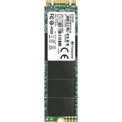SSD  Transcend 832S 512GB M.2 2280 (TS512GMTS832S) -  1