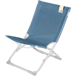 Кресло складное Easy Camp Wave Ocean Blue (420068) (929832)
