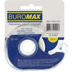 ����� Buromax 18 �� x 20 � � 38 ���, ���������, � ��������� (BM.7360-03) - �������� 2