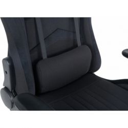   GT Racer X-2534-F Black (X-2534-F Fabric Black) -  8