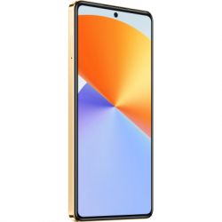   Infinix Note 30 Pro NFC 8/256Gb Variable Gold (4894947000010) -  3