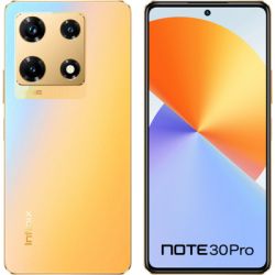   Infinix Note 30 Pro NFC 8/256Gb Variable Gold (4894947000010) -  1