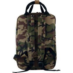 Рюкзак шкільний Head 4 HD-501 36х26х12 см (502020099) - Картинка 2