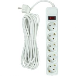 ������� ������ ������� PowerPlant 5�, 5 �������, ����, 100% ��� (JY-1056/5B) (EX610587) - �������� 2