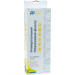 ������� ������ ������� PowerPlant 5�, 5 �������, ����, 100% ��� (JY-1056/5B) (EX610587) - �������� 3