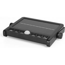 ��������� Videx IP54 600Lm 5000K ��������� (VL-WLSO-025-S) - �������� 3